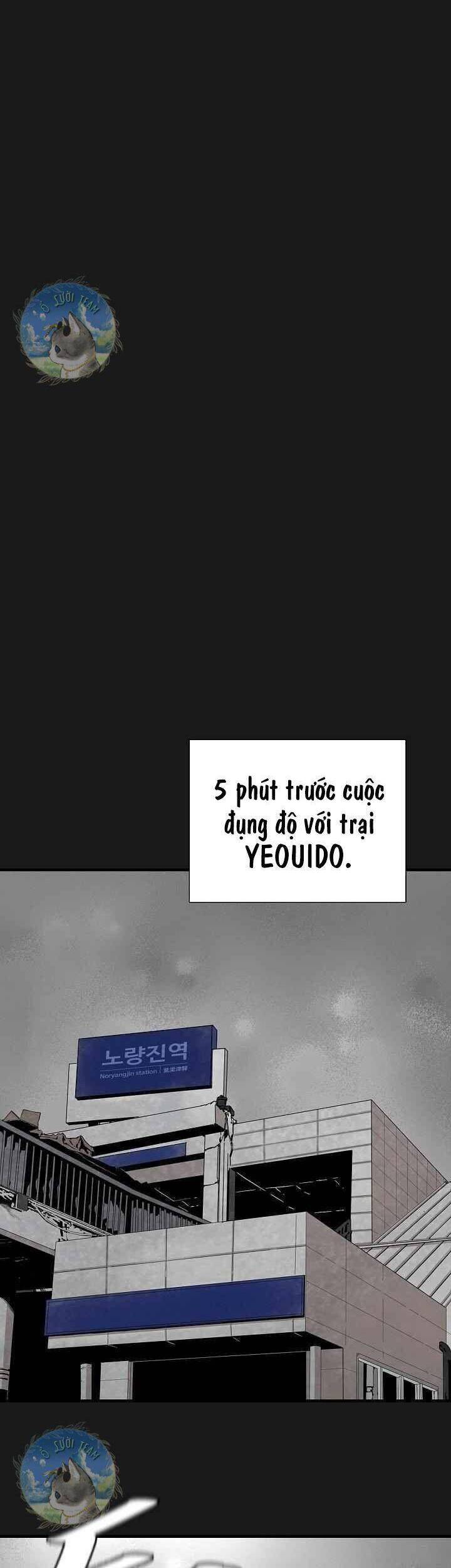 Return Survival - Chương 127 - Trang 18