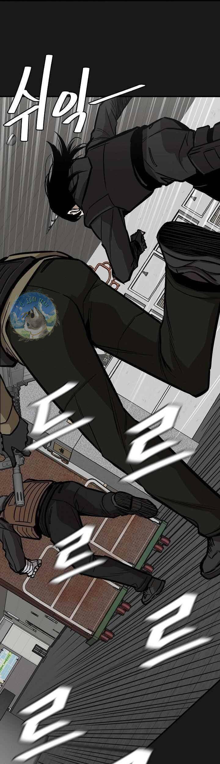 Return Survival - Chương 127 - Trang 9