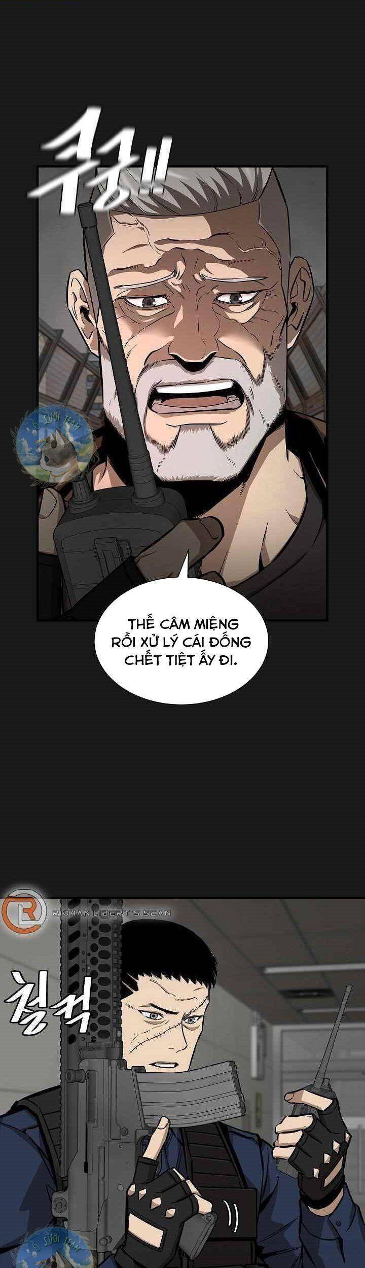 Return Survival - Chương 128 - Trang 2