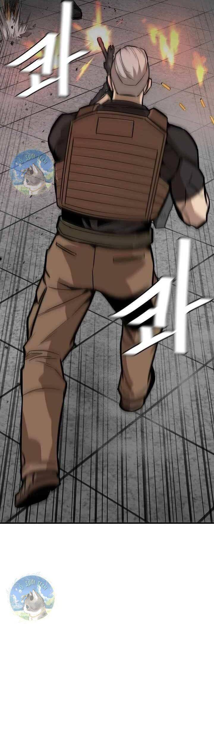 Return Survival - Chương 128 - Trang 12