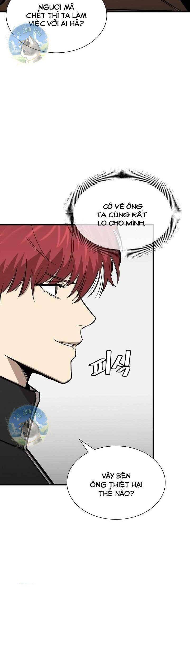 Return Survival - Chương 128 - Trang 19