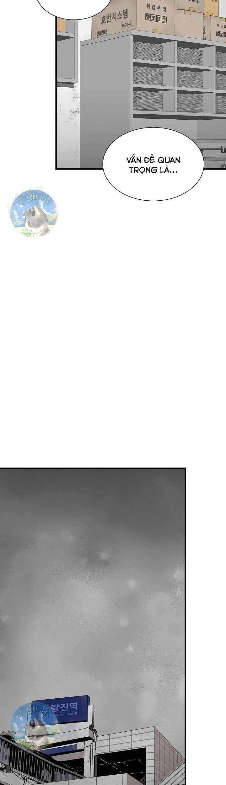 Return Survival - Chương 128 - Trang 24
