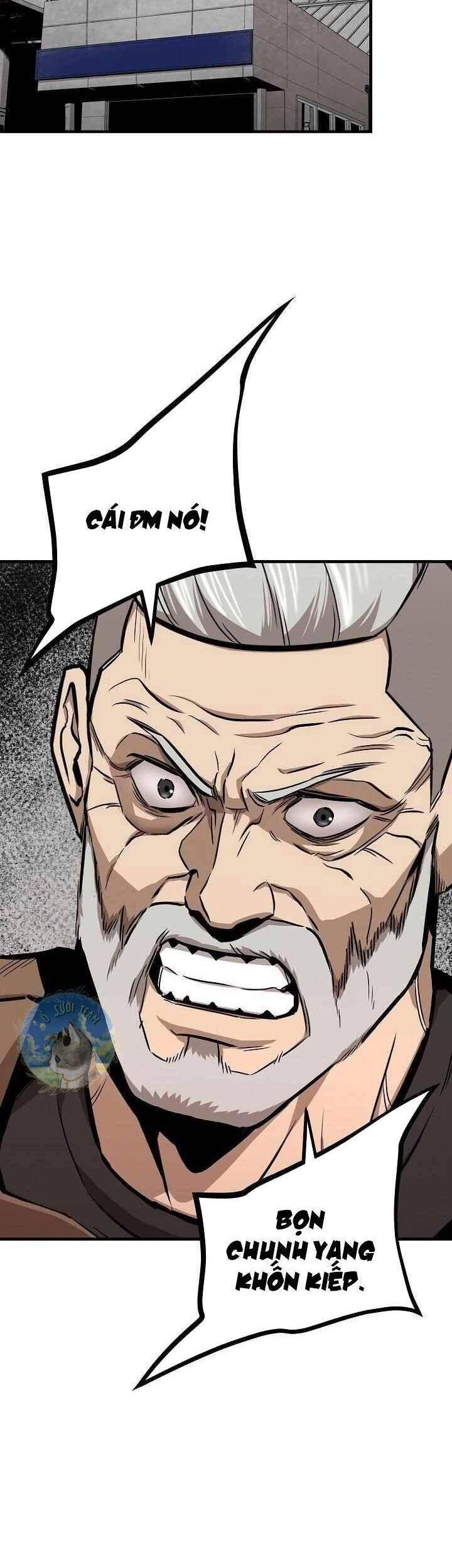 Return Survival - Chương 128 - Trang 25