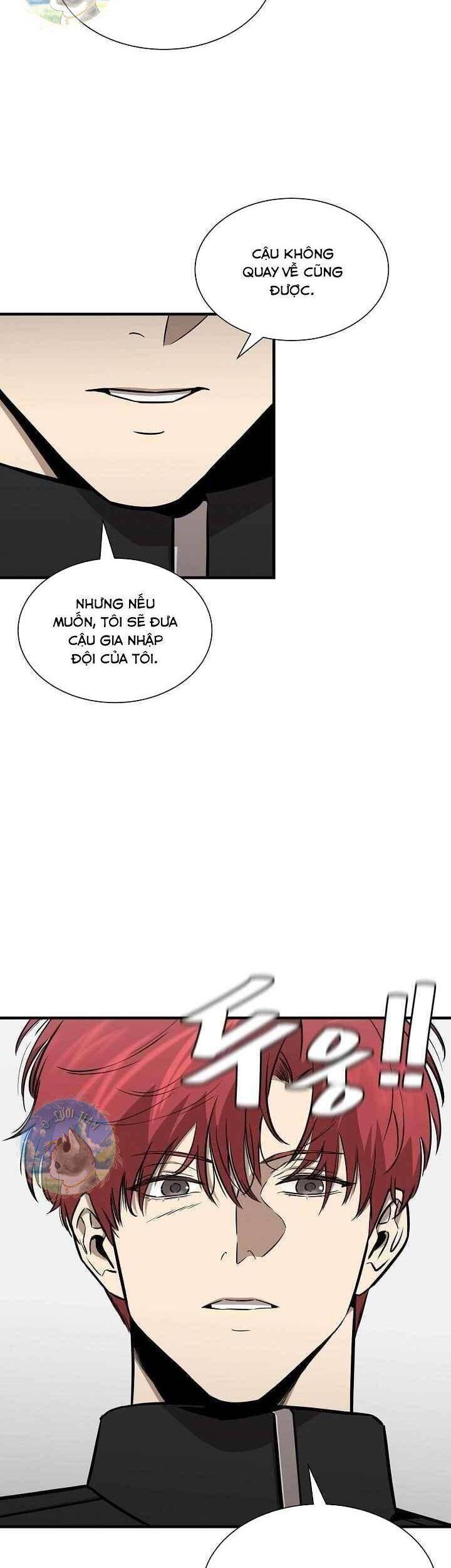 Return Survival - Chương 128 - Trang 33