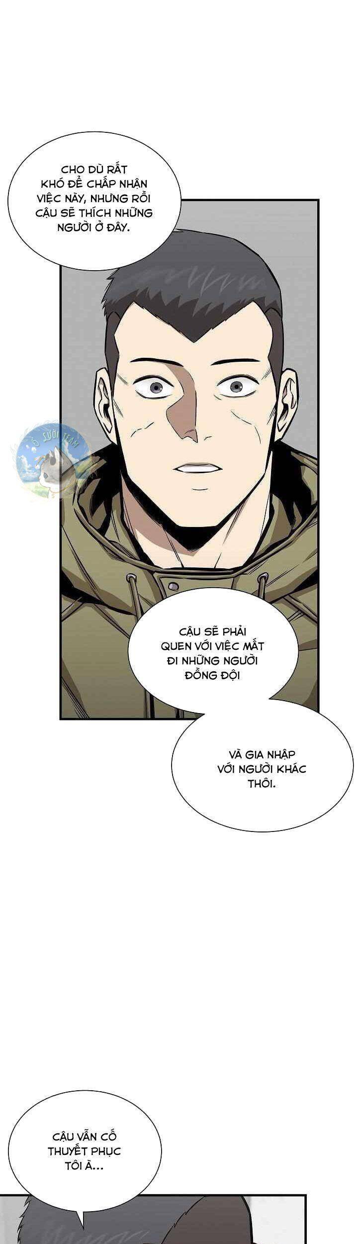 Return Survival - Chương 128 - Trang 35