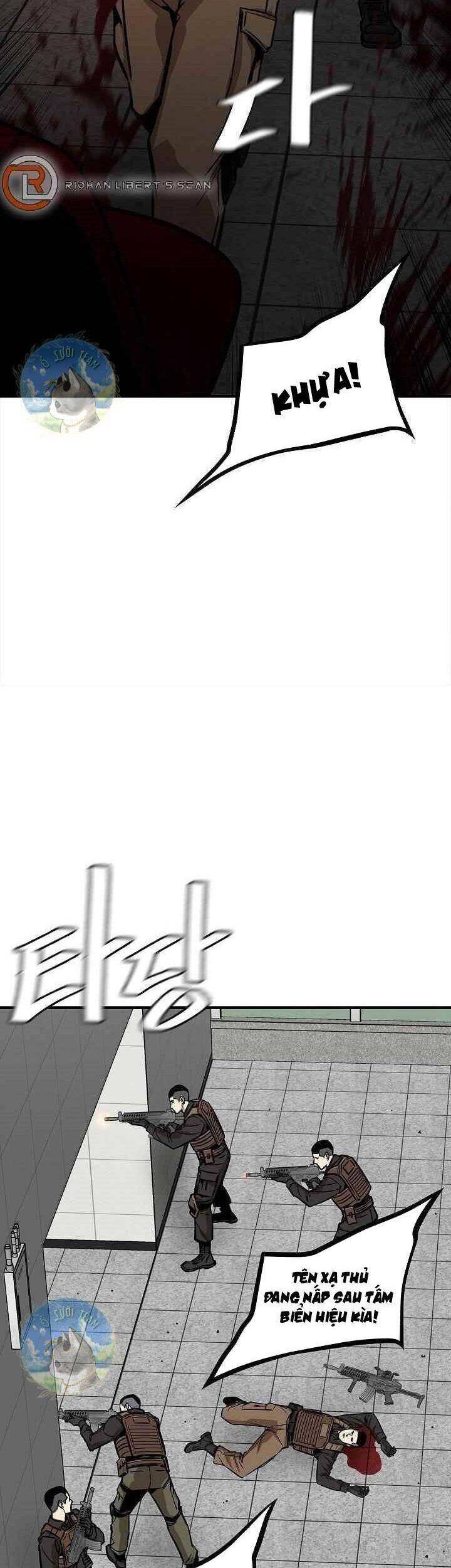 Return Survival - Chương 128 - Trang 7