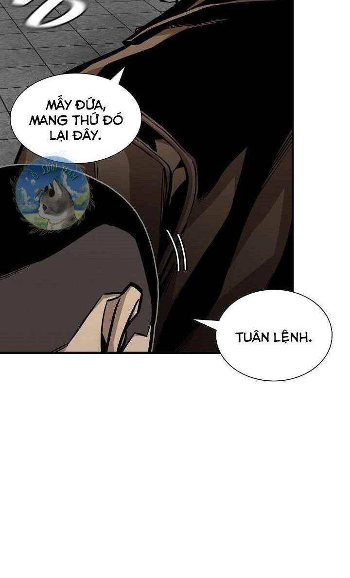 Return Survival - Chương 128 - Trang 9