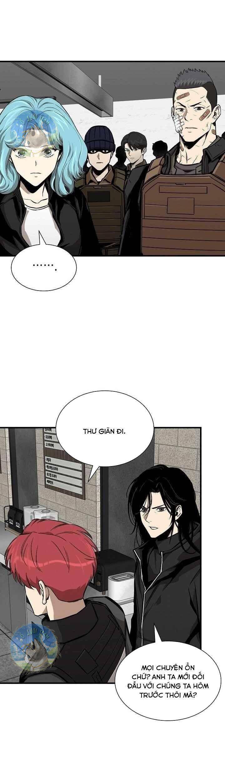 Return Survival - Chương 129 - Trang 14