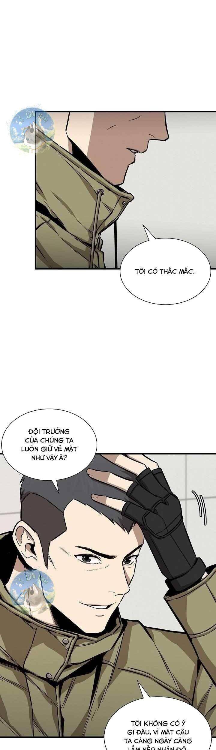 Return Survival - Chương 129 - Trang 20