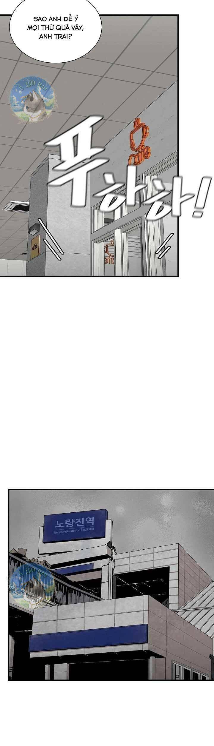 Return Survival - Chương 129 - Trang 22