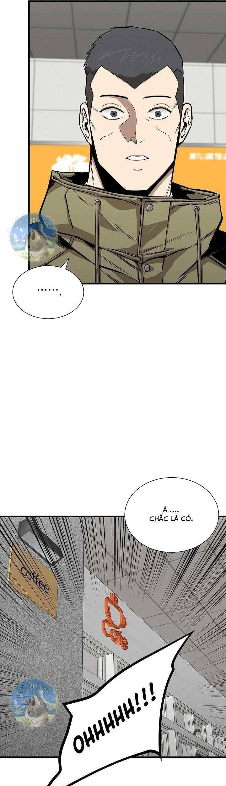 Return Survival - Chương 129 - Trang 26