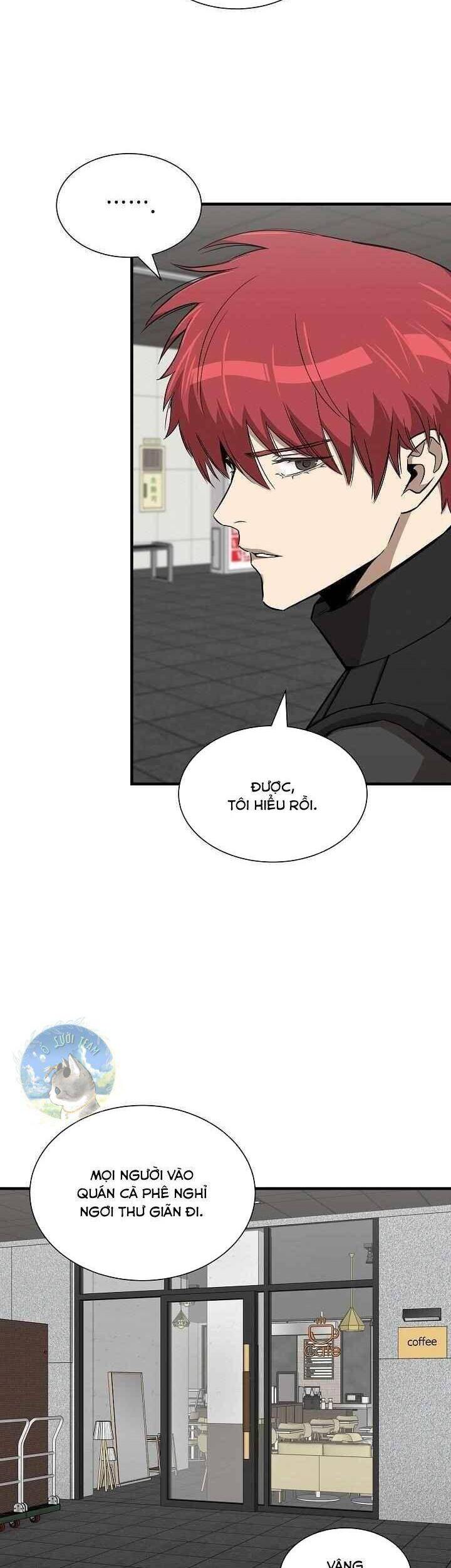 Return Survival - Chương 129 - Trang 31