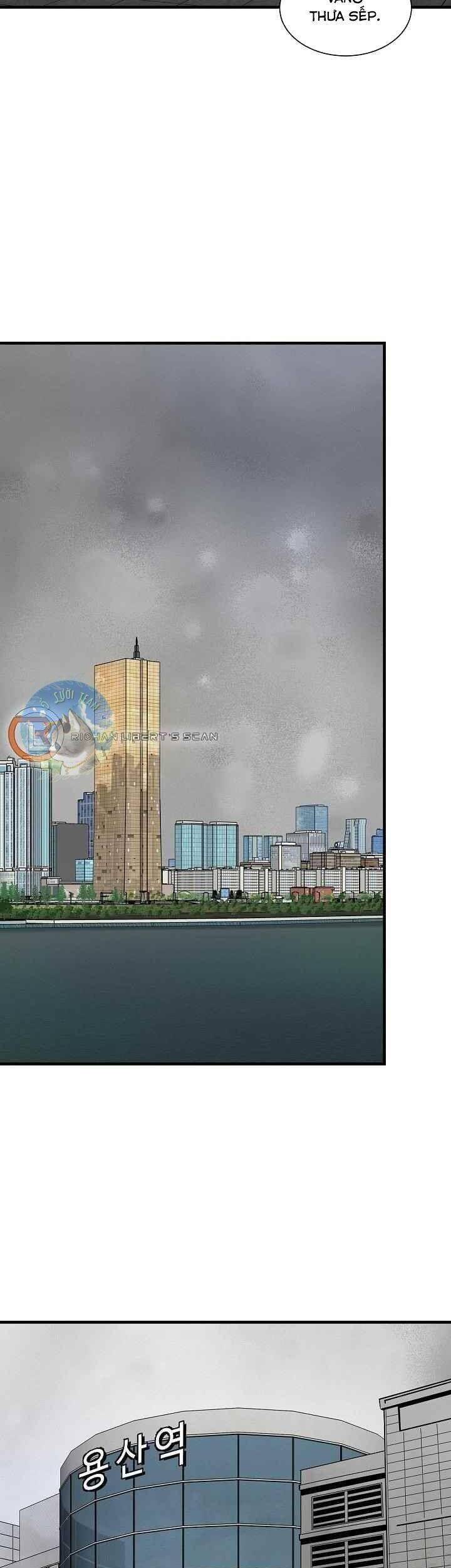 Return Survival - Chương 129 - Trang 32