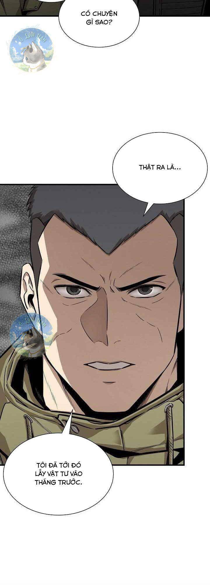 Return Survival - Chương 129 - Trang 46