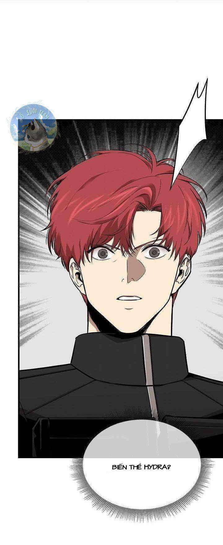 Return Survival - Chương 129 - Trang 48