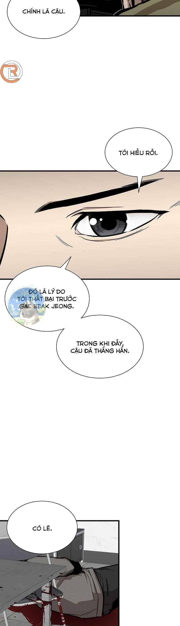 Return Survival - Chương 129 - Trang 6