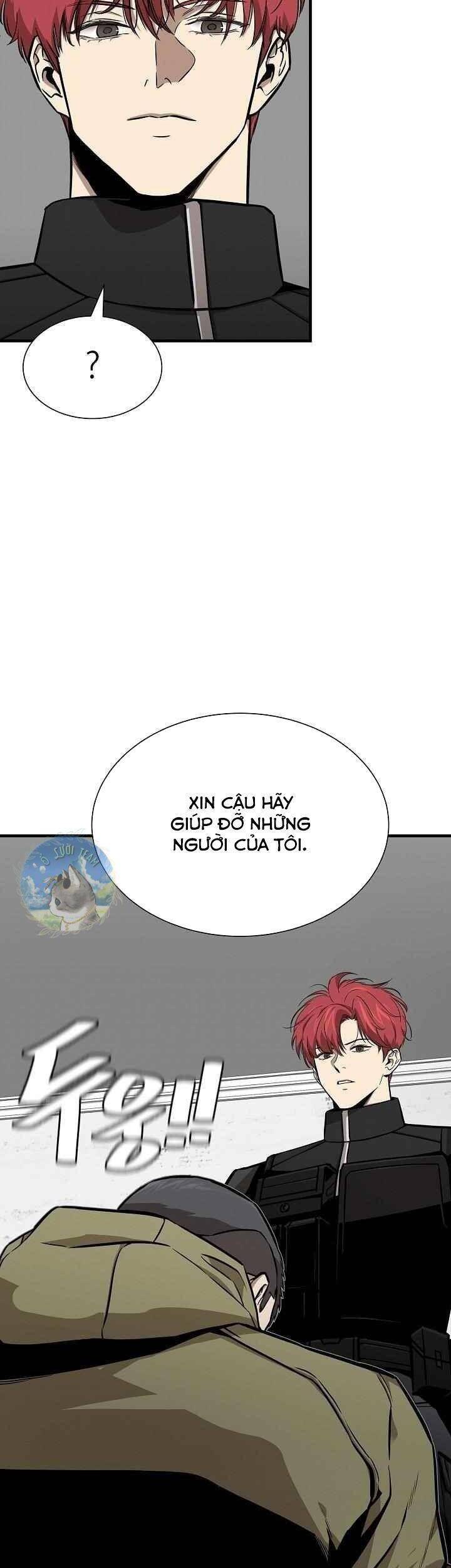 Return Survival - Chương 129 - Trang 8