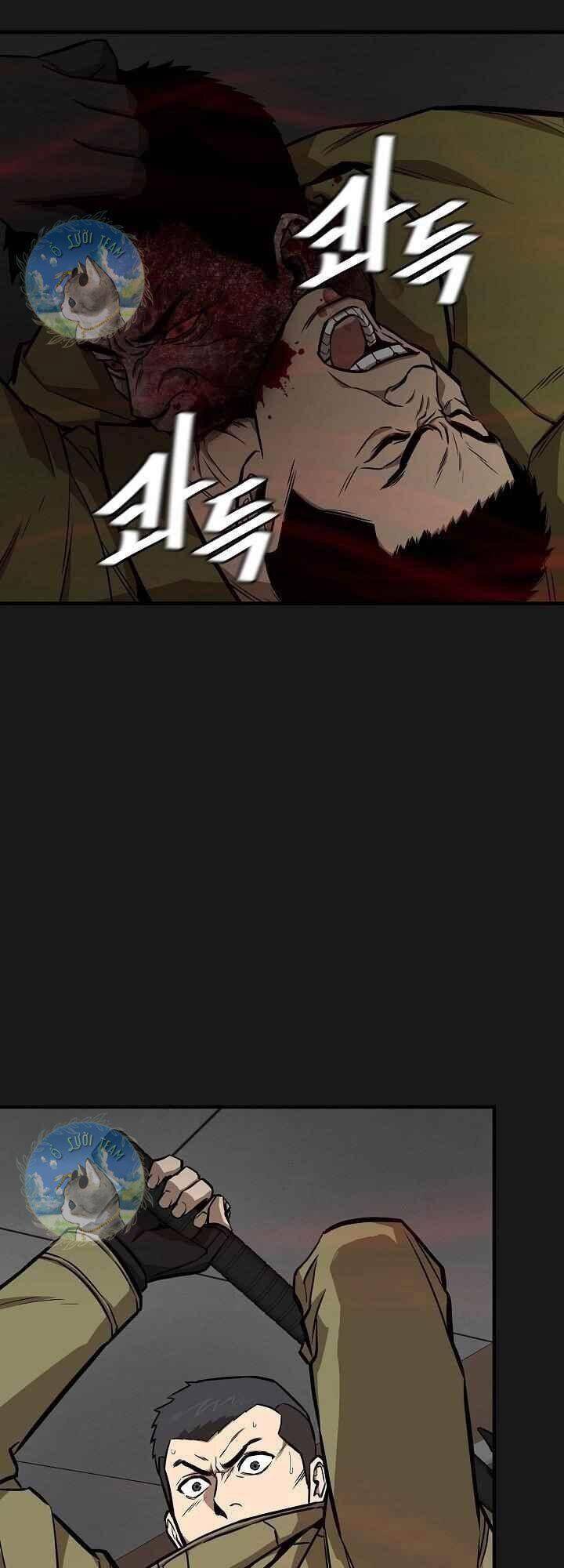 Return Survival - Chương 130 - Trang 11