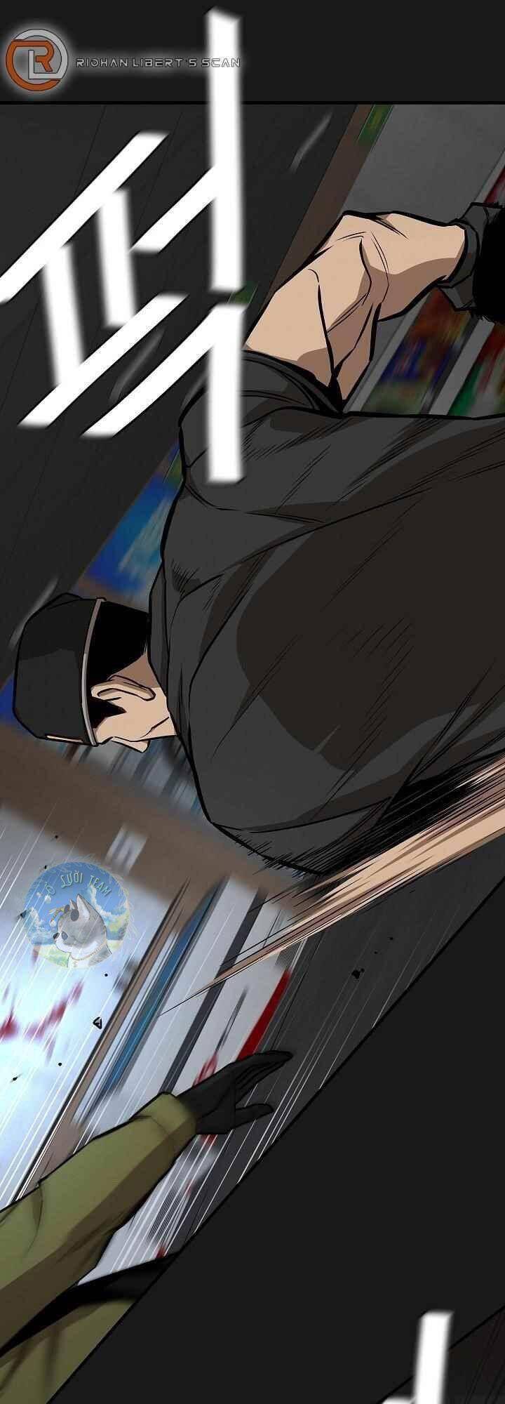 Return Survival - Chương 130 - Trang 14