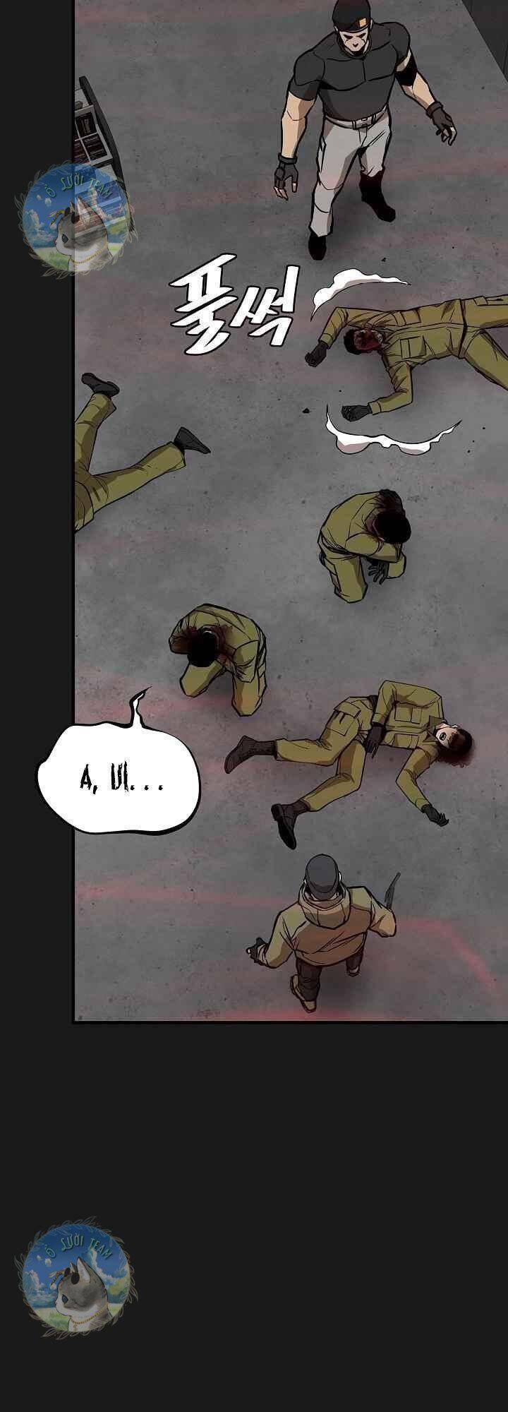 Return Survival - Chương 130 - Trang 16