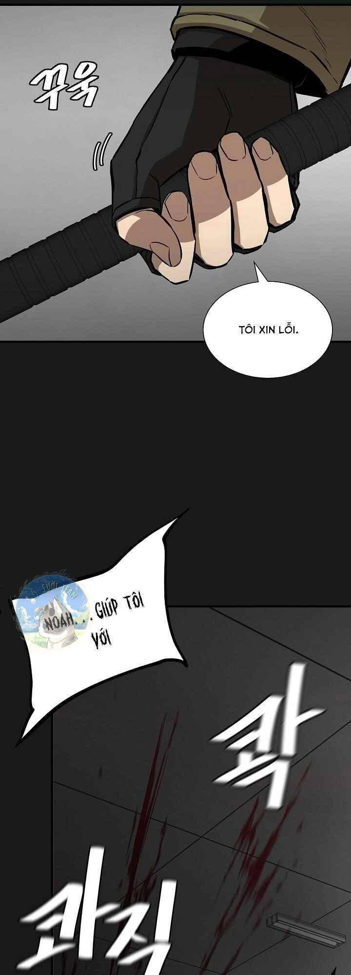 Return Survival - Chương 130 - Trang 18