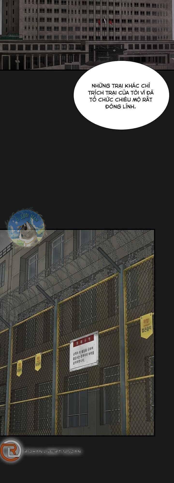 Return Survival - Chương 130 - Trang 3