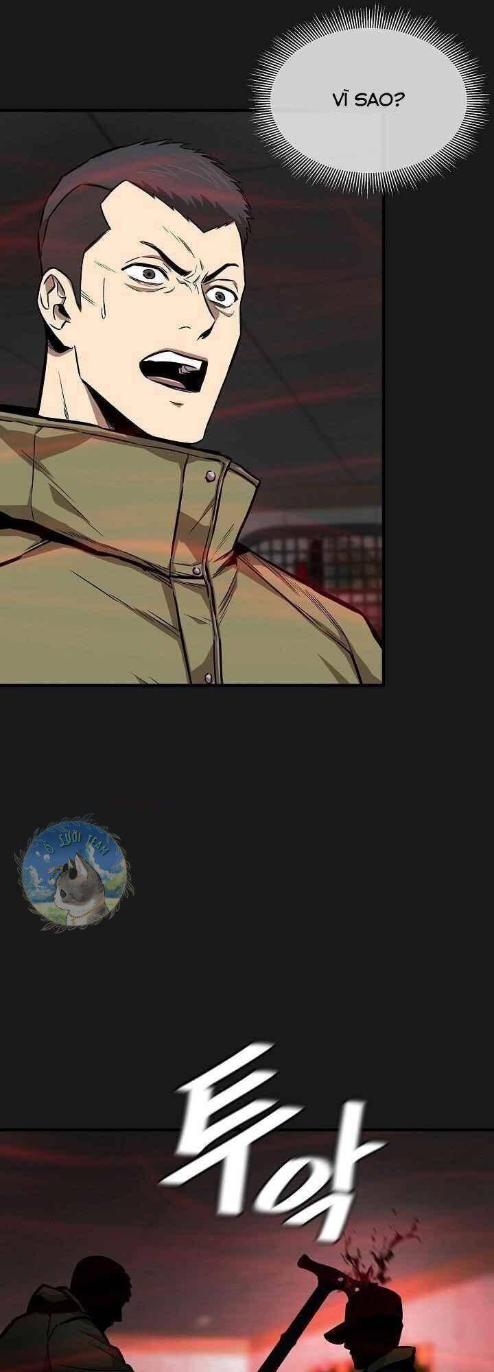 Return Survival - Chương 130 - Trang 22