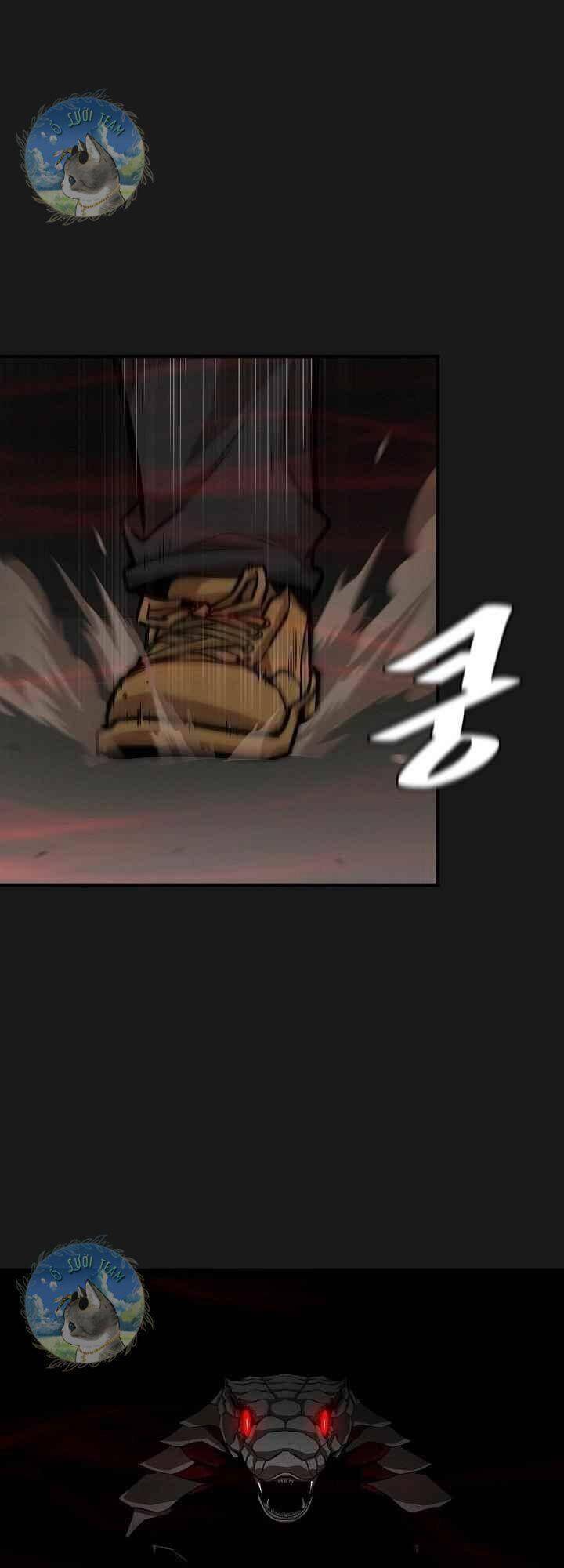 Return Survival - Chương 130 - Trang 24