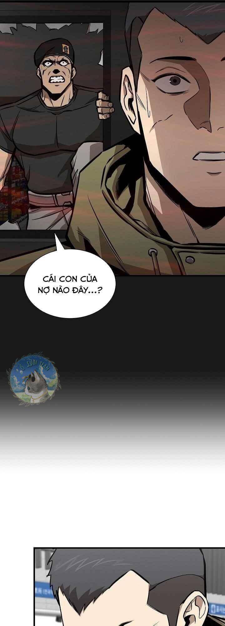 Return Survival - Chương 130 - Trang 26