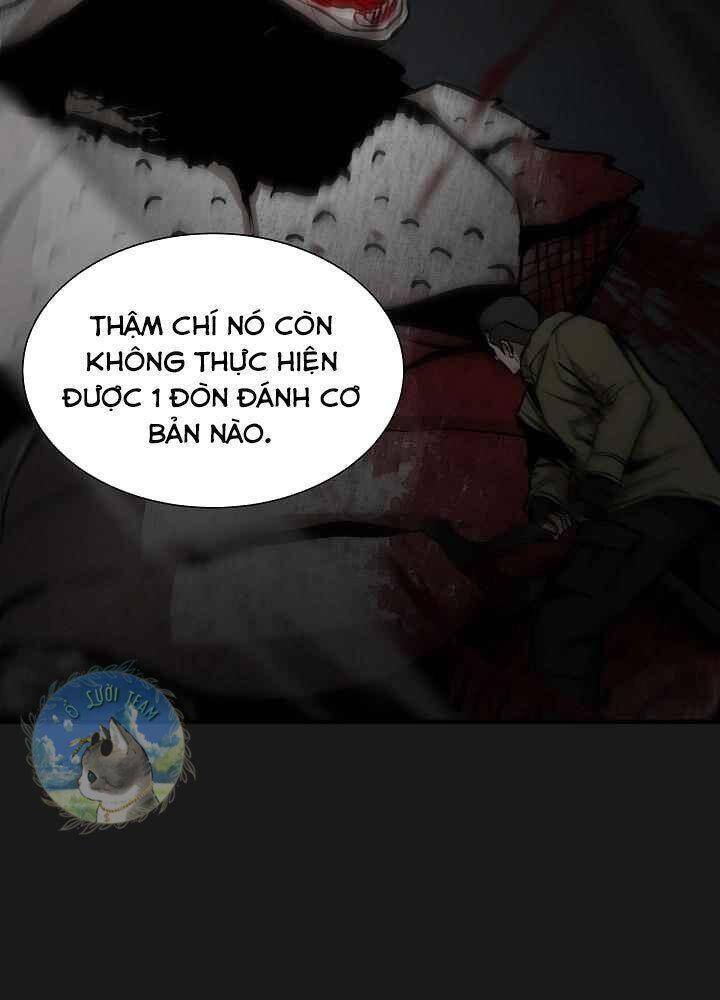 Return Survival - Chương 130 - Trang 29