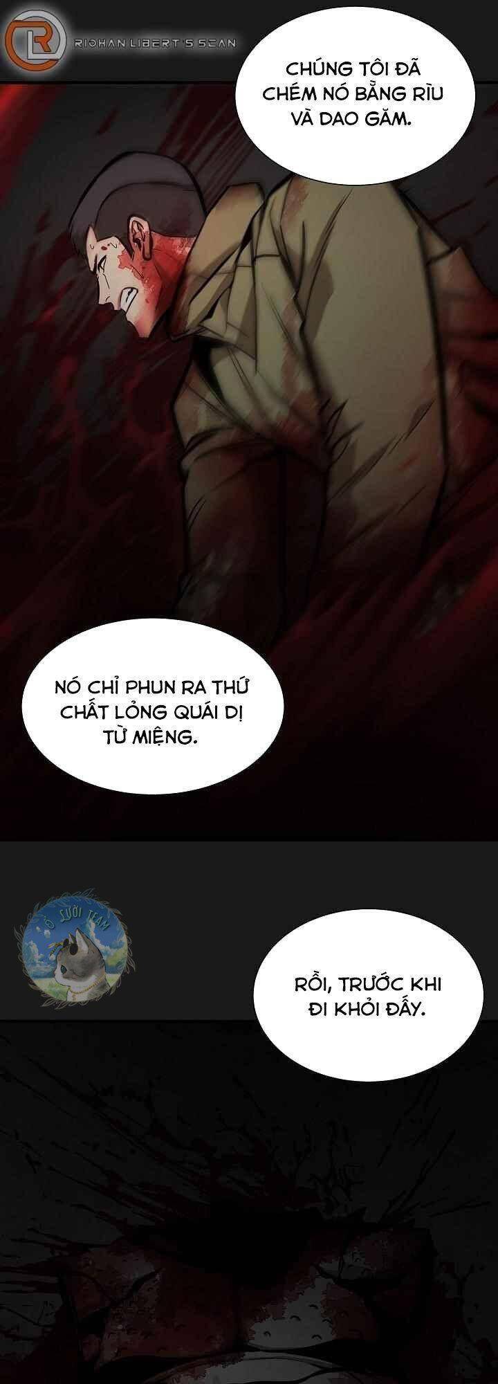 Return Survival - Chương 130 - Trang 30