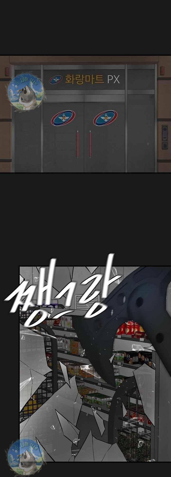 Return Survival - Chương 130 - Trang 4