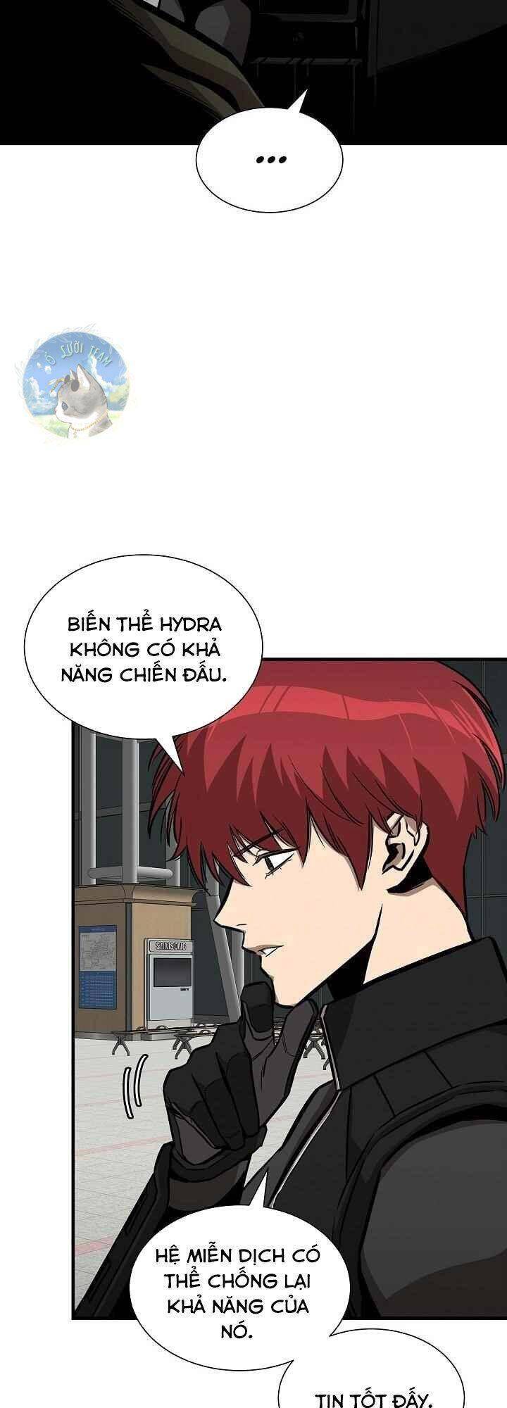 Return Survival - Chương 130 - Trang 32