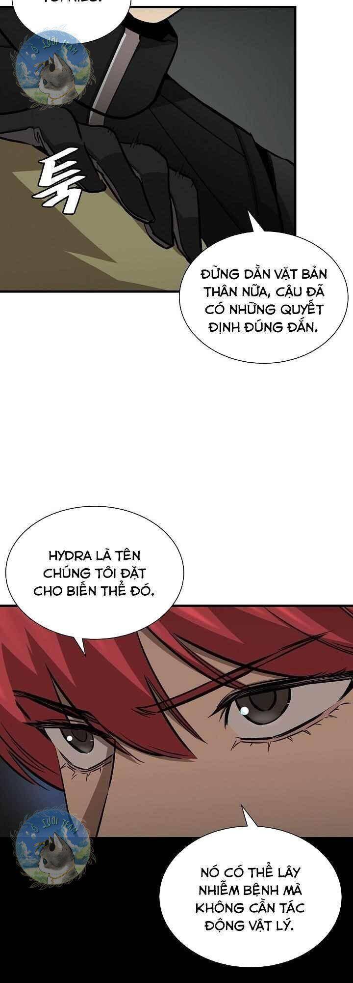 Return Survival - Chương 130 - Trang 37