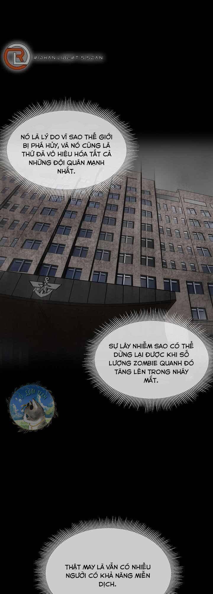 Return Survival - Chương 130 - Trang 38