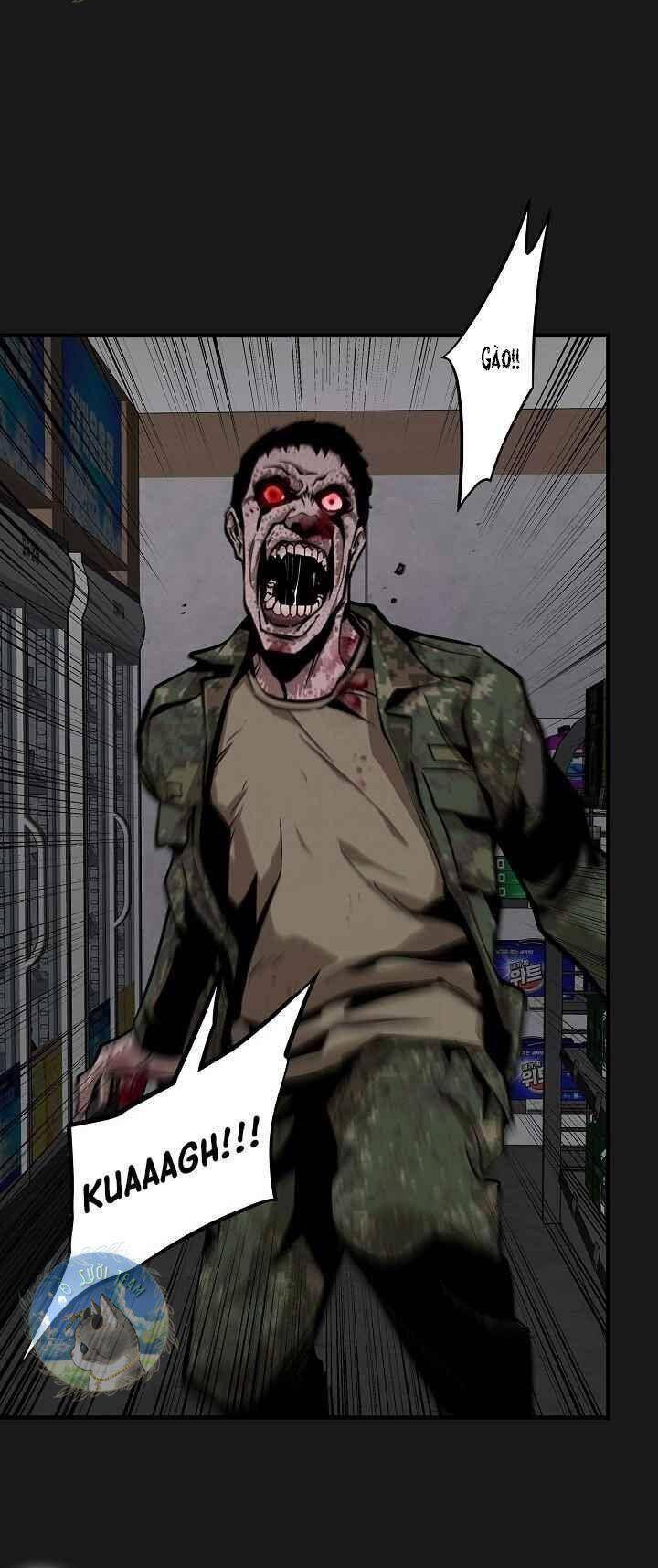 Return Survival - Chương 130 - Trang 5