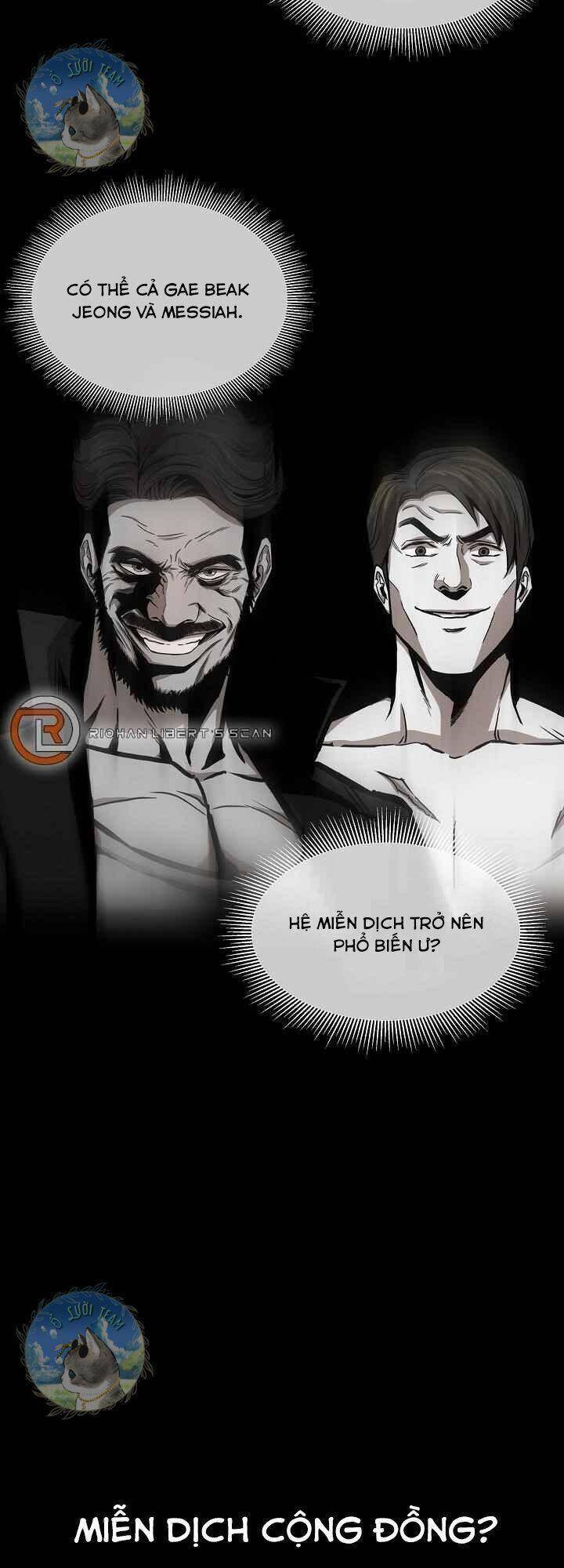 Return Survival - Chương 130 - Trang 41