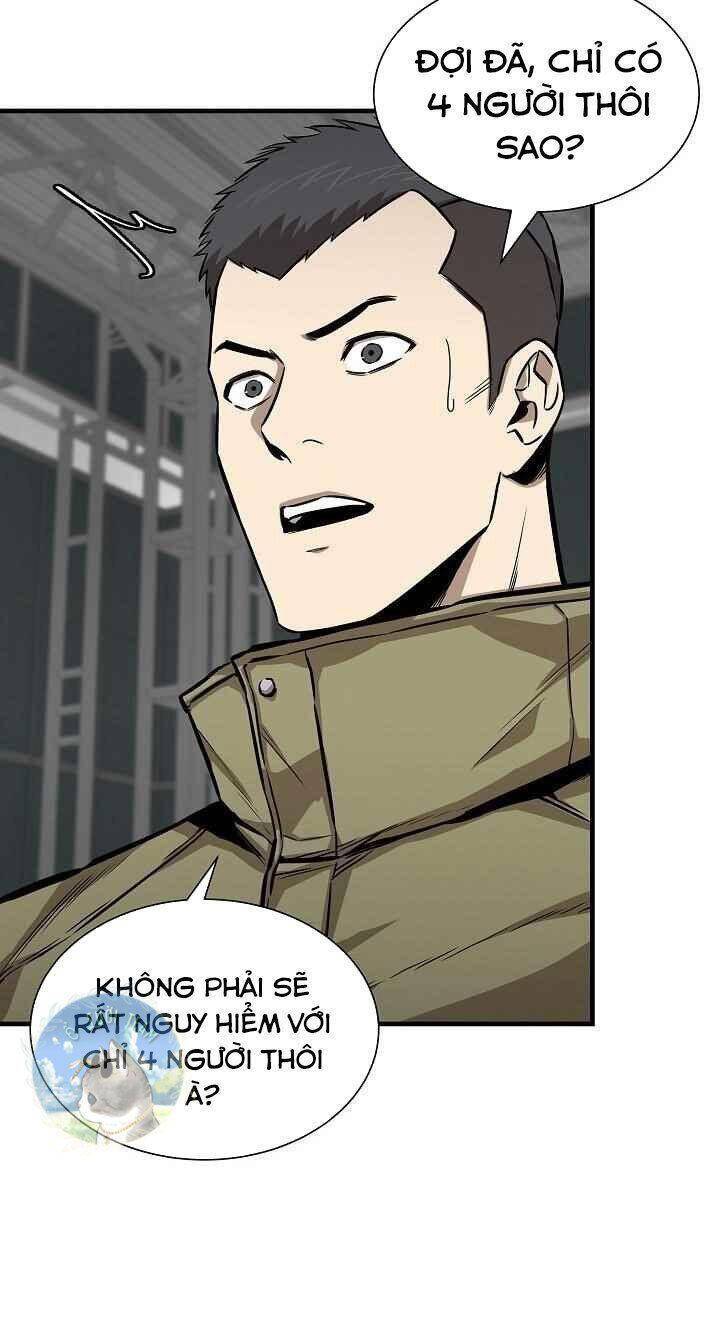 Return Survival - Chương 130 - Trang 45