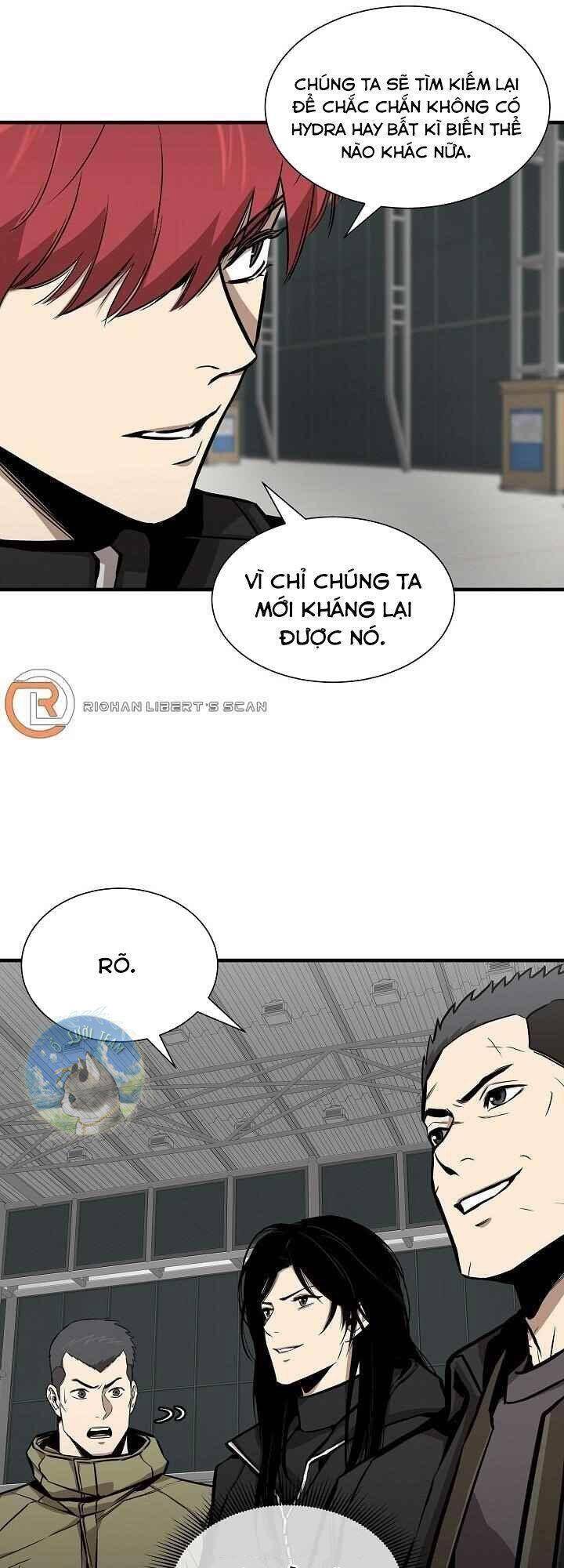 Return Survival - Chương 130 - Trang 46