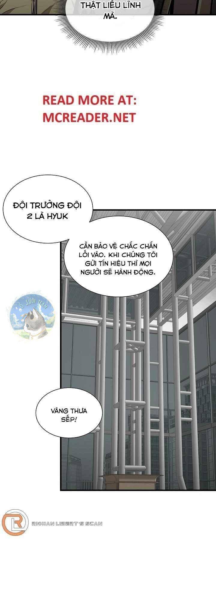 Return Survival - Chương 130 - Trang 47