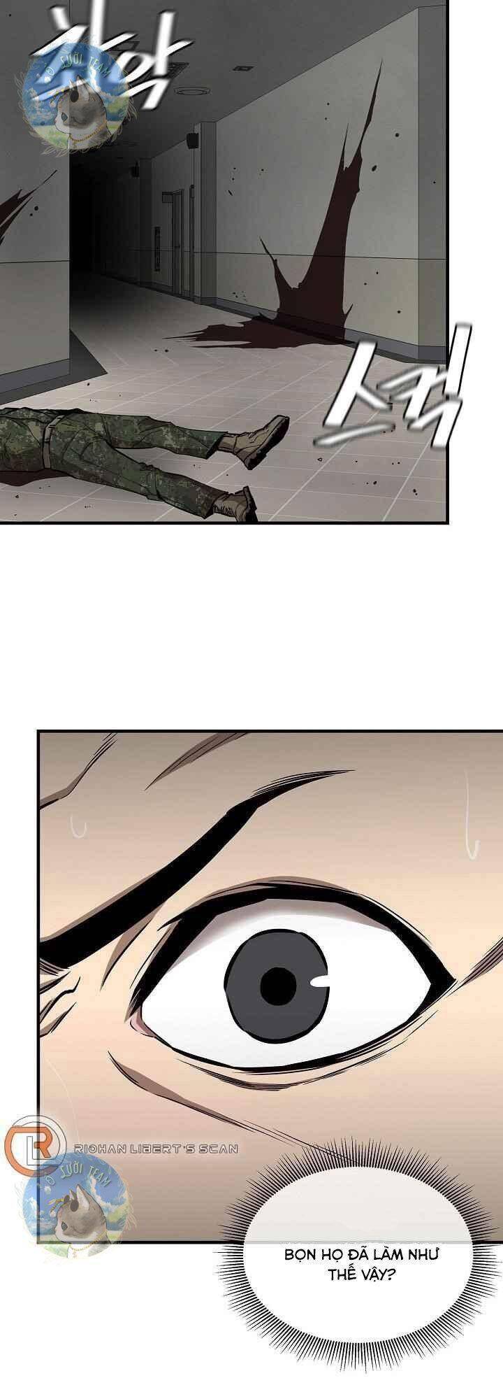 Return Survival - Chương 130 - Trang 49