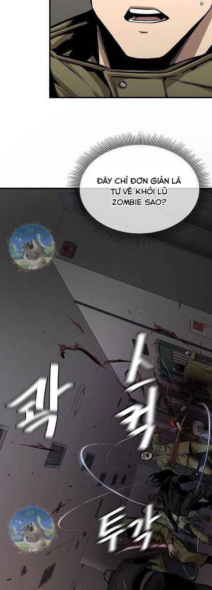 Return Survival - Chương 130 - Trang 51