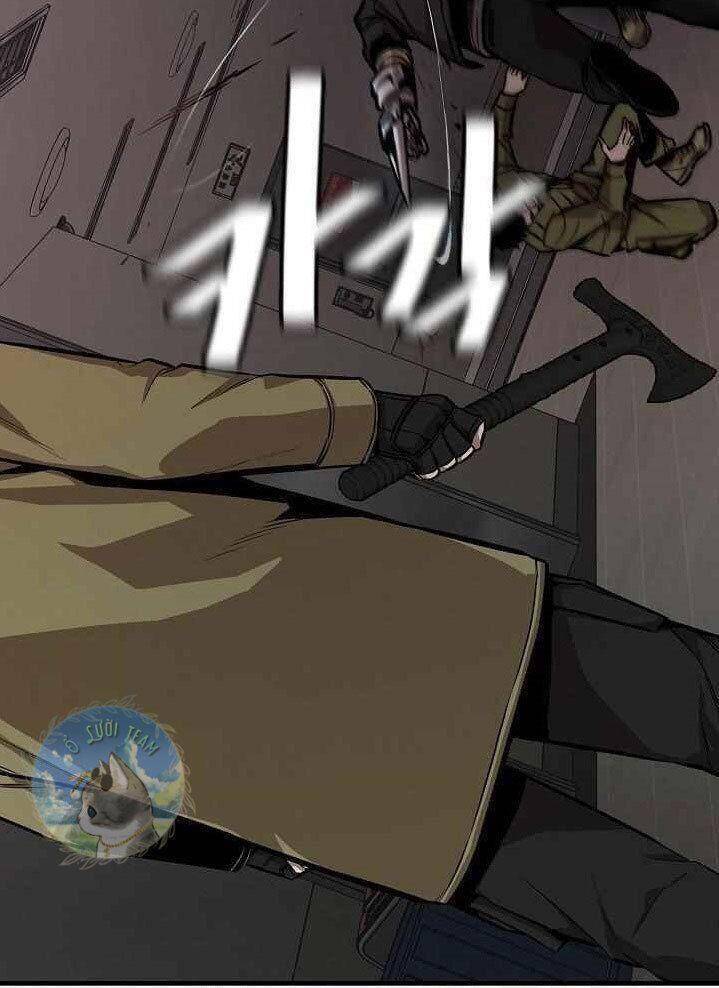 Return Survival - Chương 130 - Trang 52