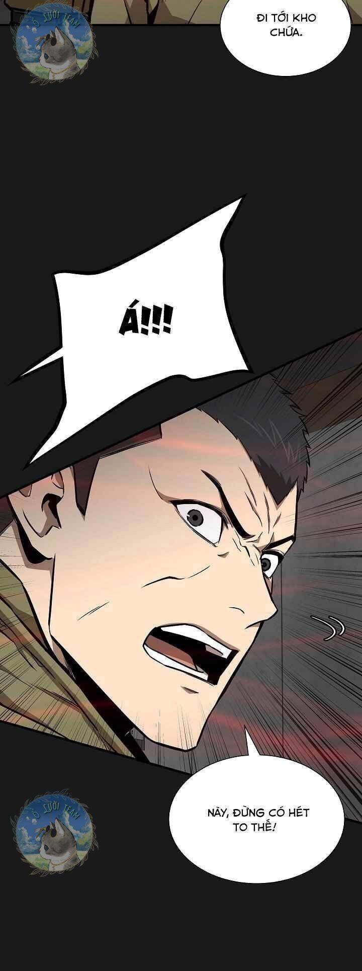 Return Survival - Chương 130 - Trang 9