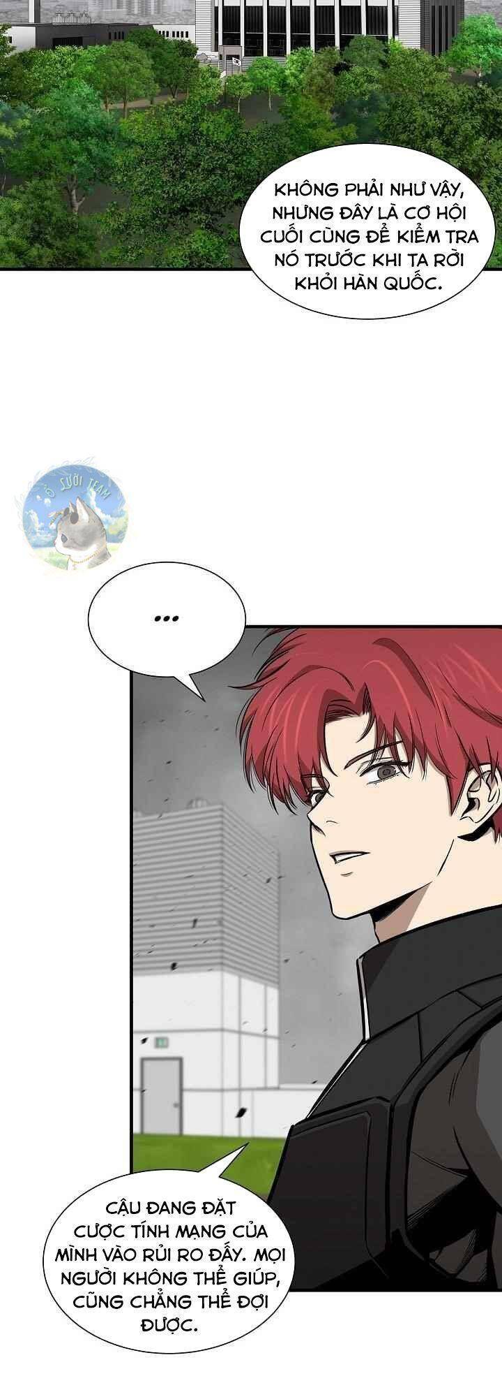 Return Survival - Chương 131 - Trang 20