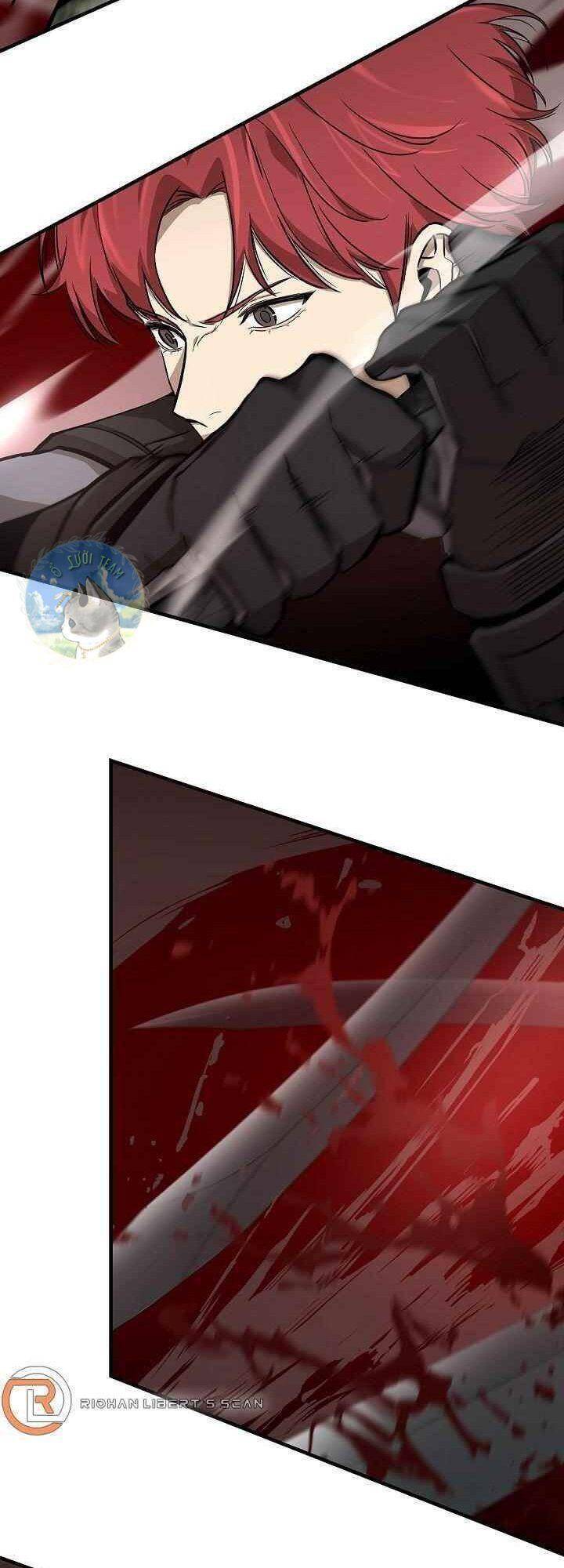 Return Survival - Chương 131 - Trang 3