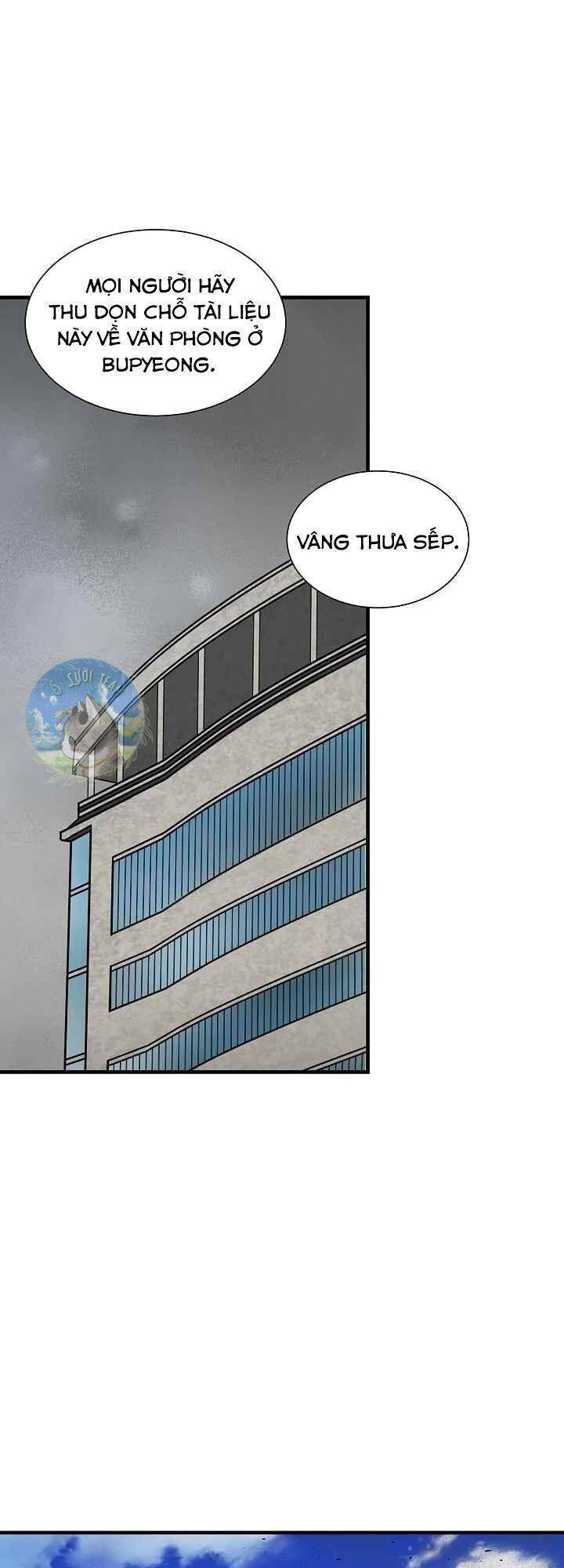 Return Survival - Chương 131 - Trang 24