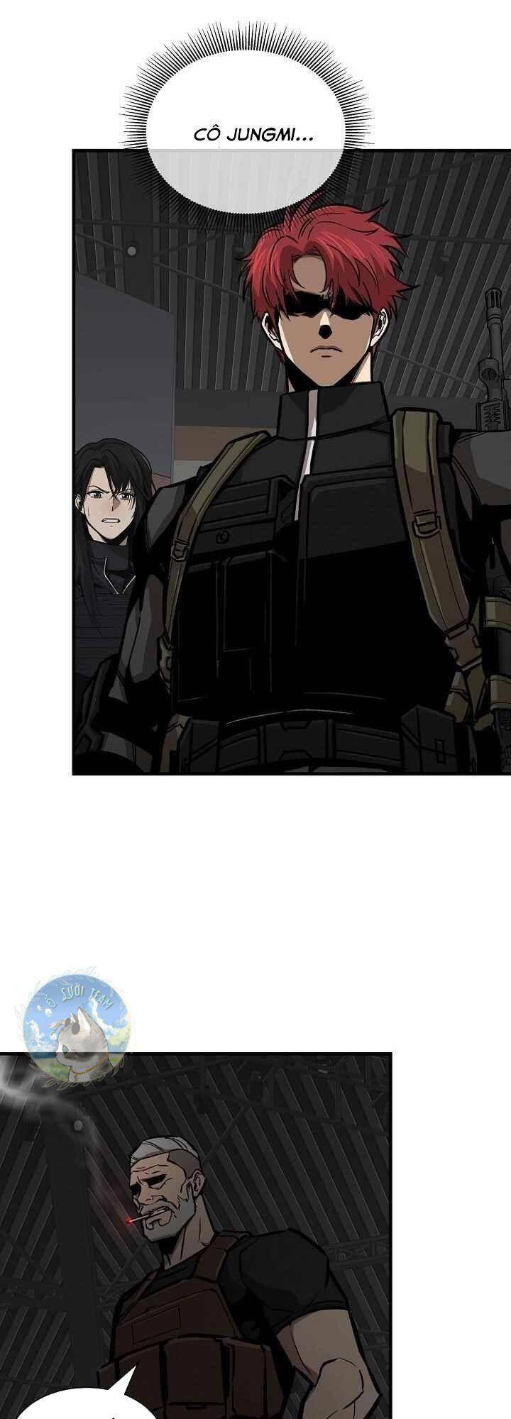 Return Survival - Chương 131 - Trang 27