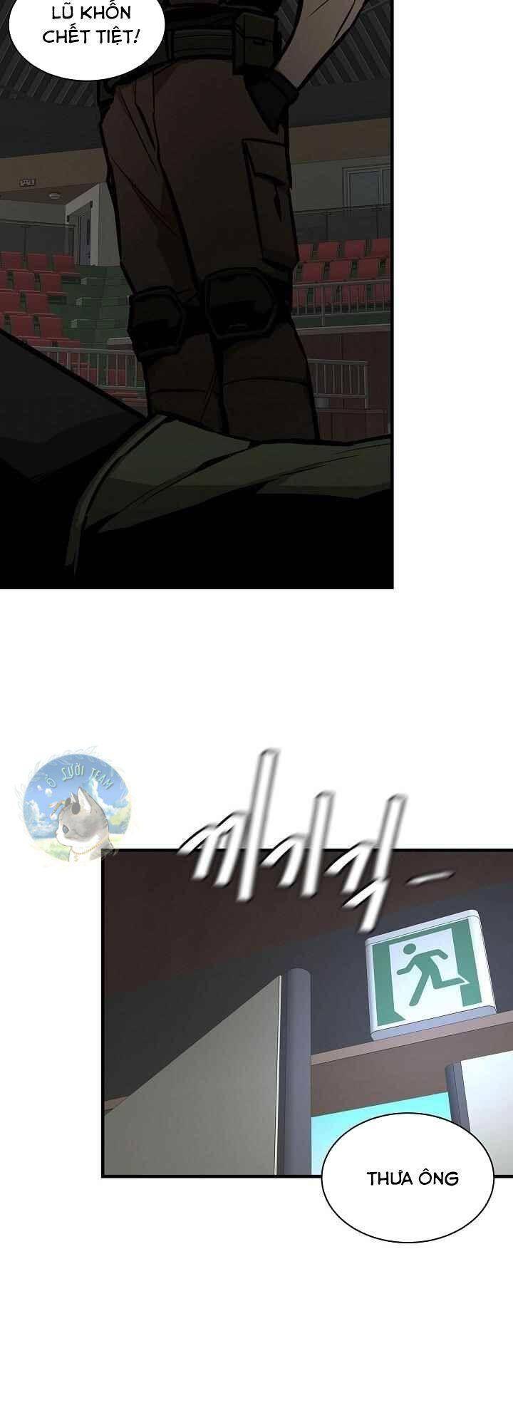 Return Survival - Chương 131 - Trang 28