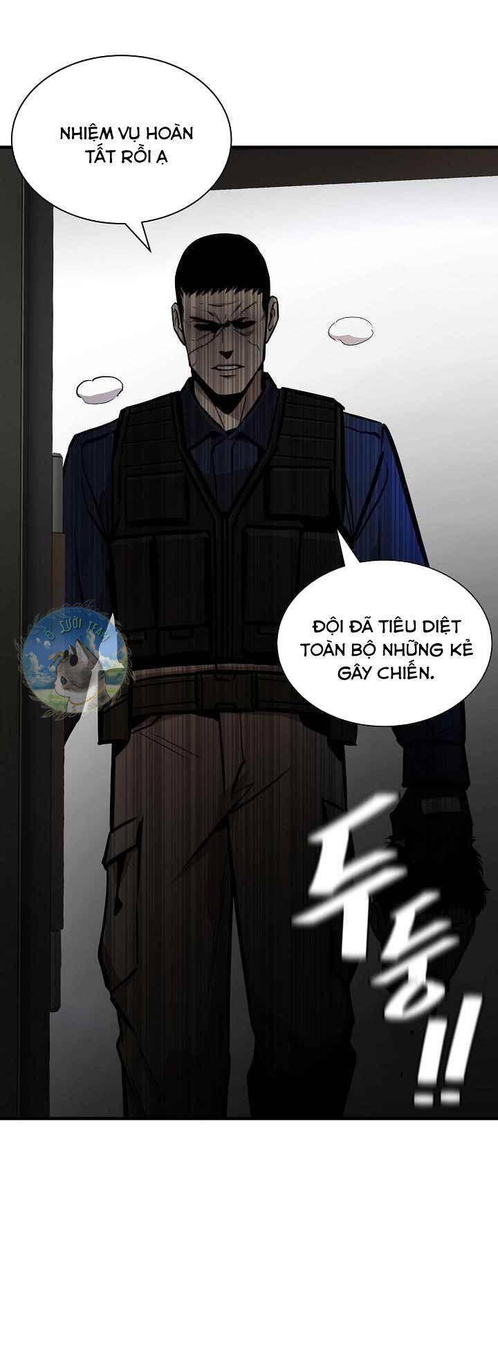 Return Survival - Chương 131 - Trang 29